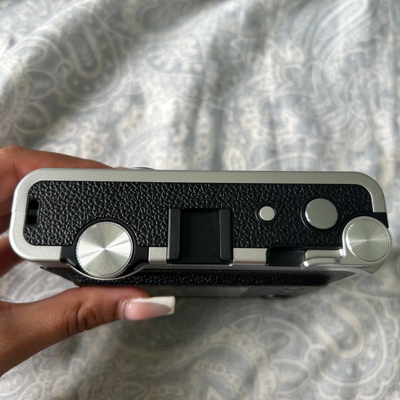 Instax Mini Evo Camera - Fujifilm - Picture 6 of 6